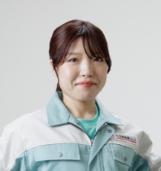 工場作業員 Mさん