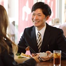 昼食イメージ