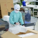梱包作業イメージ