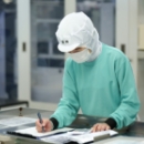 退社イメージ